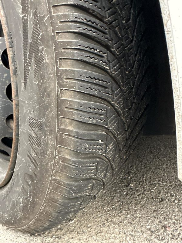 Clio 4 Société Air MédiaNav Ener - 2016 / 174160 KM (P0403661) - Coche: foto 5 Clio 4 Société Air MédiaNav Ener - 2016 / 174160 KM (P0403661) - Coche: foto 5