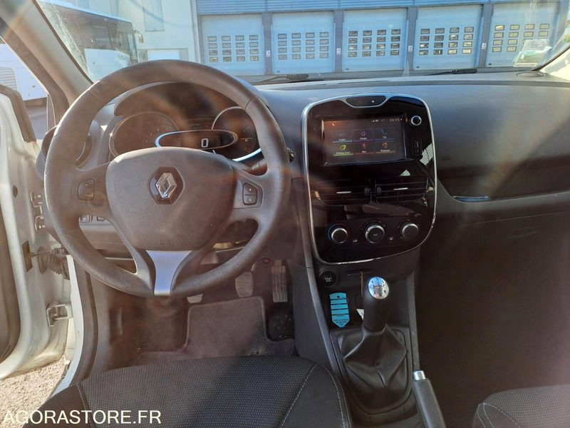 Clio IV 1.5 DCI de 2015 - Coche: foto 4 Clio IV 1.5 DCI de 2015 - Coche: foto 4