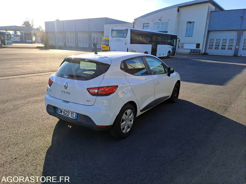 Clio IV 1.5 DCI de 2015 - Coche: foto 5 Clio IV 1.5 DCI de 2015 - Coche: foto 5