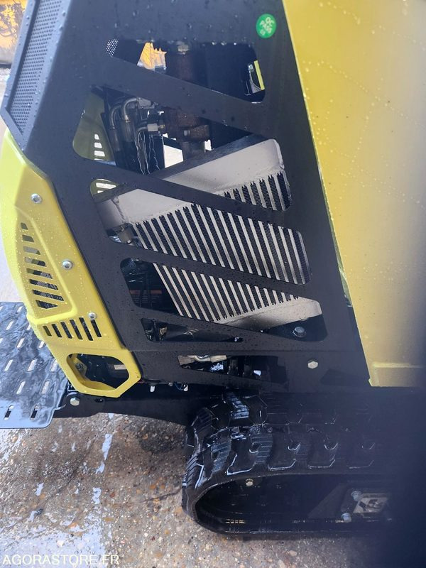 Dumper Austter neuf - Minidumper: foto 5 Dumper Austter neuf - Minidumper: foto 5