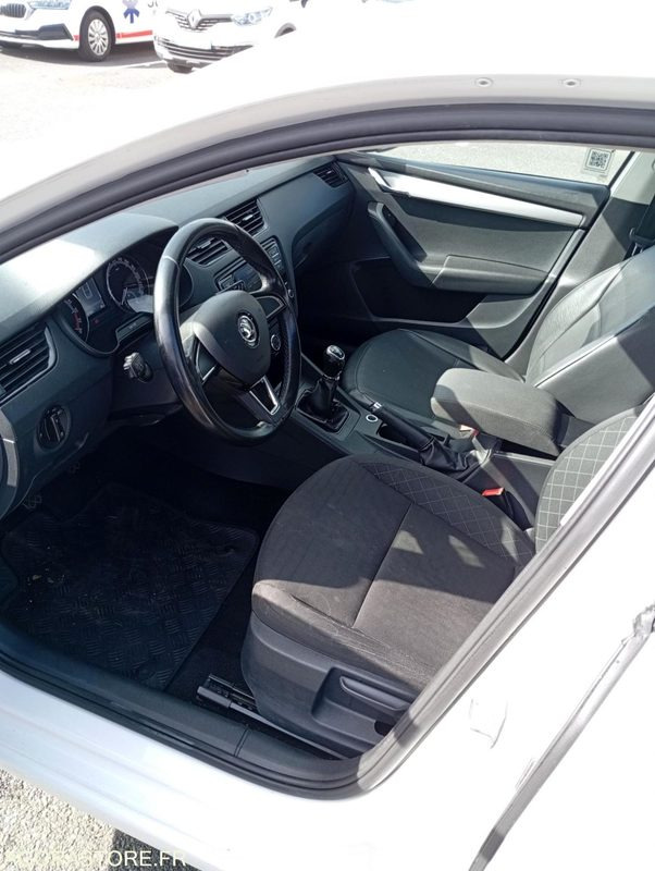 FG-690-CN - Roulant - SKODA OCTAVIA - VP - 401 800 Kms - Coche: foto 4 FG-690-CN - Roulant - SKODA OCTAVIA - VP - 401 800 Kms - Coche: foto 4