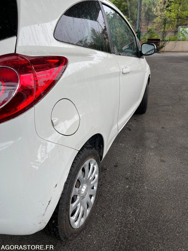 Ford KA - 2014 - 130000 - Coche: foto 5 Ford KA - 2014 - 130000 - Coche: foto 5