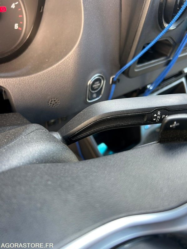 FOURGON PORTE VOITURE MERCEDES-BENZ SPRINTER 514 CDI 2021 110 000 KM - Furgoneta: foto 3 FOURGON PORTE VOITURE MERCEDES-BENZ SPRINTER 514 CDI 2021 110 000 KM - Furgoneta: foto 3