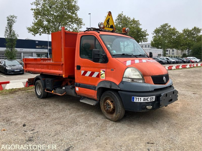 Renault Master - 2005 - 43161kms (P2001716) - Furgoneta: foto 1 Renault Master - 2005 - 43161kms (P2001716) - Furgoneta: foto 1