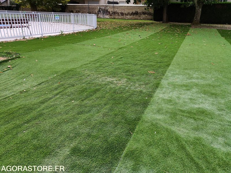 Gazon synthétique - Maquinaria de jardinería: foto 2 Gazon synthétique - Maquinaria de jardinería: foto 2