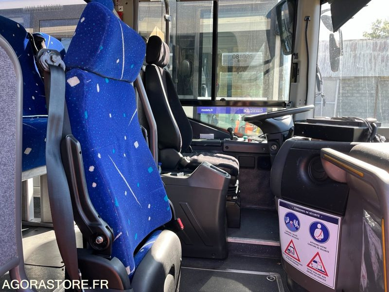 IRISBUS EVADYS N°086031 - Autobús escolar: foto 3 IRISBUS EVADYS N°086031 - Autobús escolar: foto 3