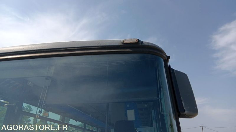 IVECO BUS AXER N°063028 - Minibús, Furgoneta de pasajeros: foto 5 IVECO BUS AXER N°063028 - Minibús, Furgoneta de pasajeros: foto 5