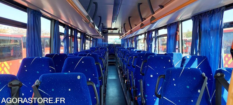 IVECO BUS CROSSWAY N°083268 - Autobús escolar: foto 5 IVECO BUS CROSSWAY N°083268 - Autobús escolar: foto 5