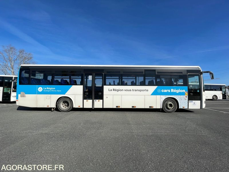 IVECO BUS CROSSWAY N°083441 - Minibús, Furgoneta de pasajeros: foto 2 IVECO BUS CROSSWAY N°083441 - Minibús, Furgoneta de pasajeros: foto 2