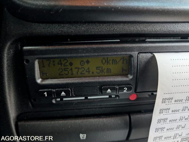 IVECO DAILY - 2015 - Minibús, Furgoneta de pasajeros: foto 5 IVECO DAILY - 2015 - Minibús, Furgoneta de pasajeros: foto 5