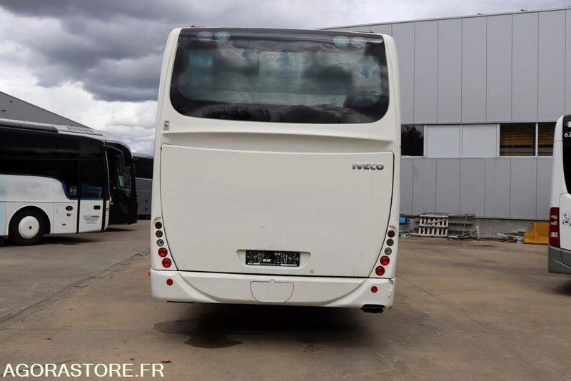 Irisbus / Iveco Arway / 15.0m / Clim / Automatique - Autobús escolar: foto 5 Irisbus / Iveco Arway / 15.0m / Clim / Automatique - Autobús escolar: foto 5
