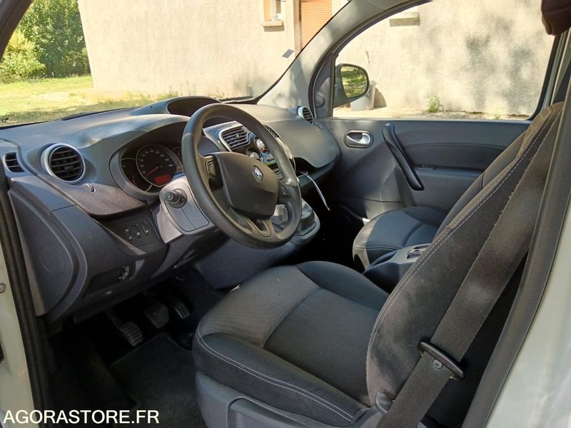 Coche Kangoo 1.5 DCI: foto 6