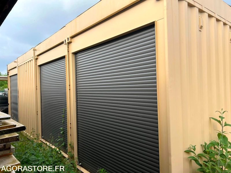 Lot 3 container habitat - Casa contenedor: foto 3 Lot 3 container habitat - Casa contenedor: foto 3