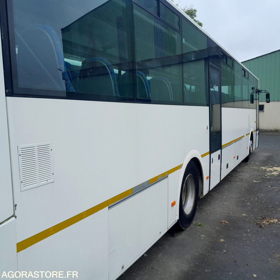 MAN Concept 411333 kms 2005 - Autobús escolar: foto 2 MAN Concept 411333 kms 2005 - Autobús escolar: foto 2