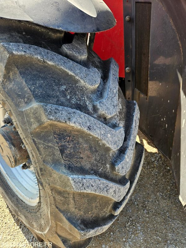 MANITOU MLT 840-137PS - Manipulador telescópico: foto 3 MANITOU MLT 840-137PS - Manipulador telescópico: foto 3