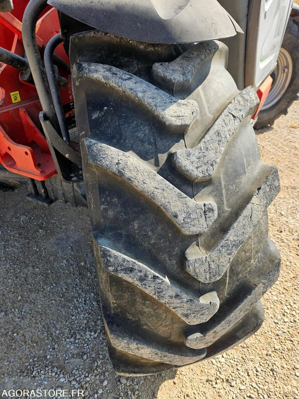 MANITOU MLT 840-137PS - Manipulador telescópico: foto 5 MANITOU MLT 840-137PS - Manipulador telescópico: foto 5