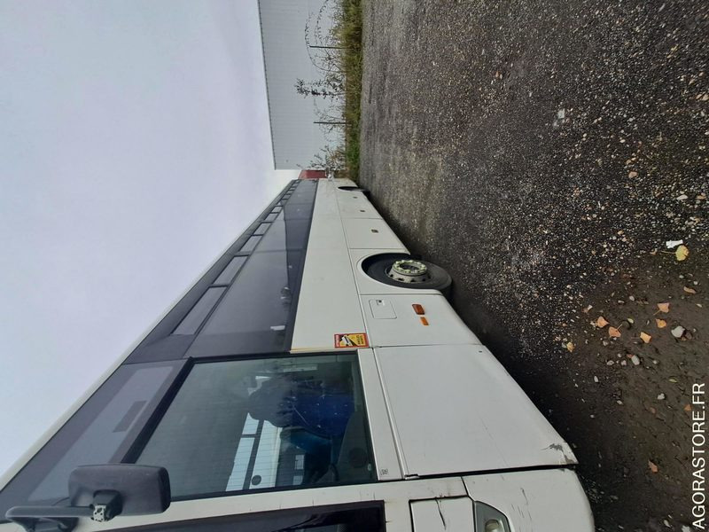 Autobús escolar MERCEDES INTOURO N°103071: foto 6 Autobús escolar MERCEDES INTOURO N°103071: foto 6