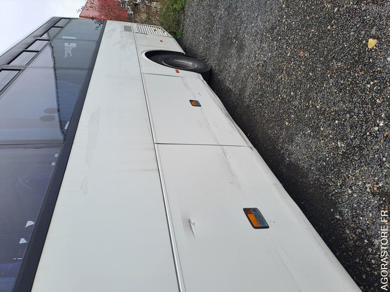 Autobús escolar MERCEDES INTOURO N°103071: foto 7 Autobús escolar MERCEDES INTOURO N°103071: foto 7