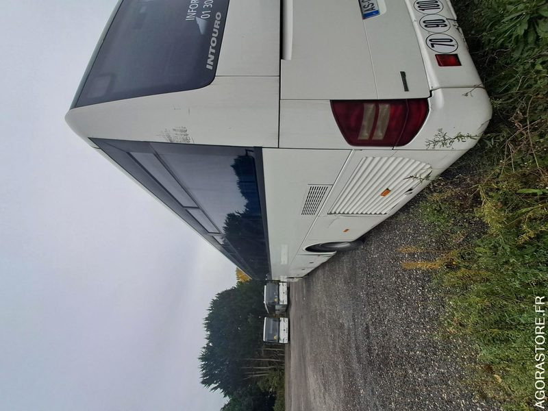 MERCEDES INTOURO N°103071 - Autobús escolar: foto 5 MERCEDES INTOURO N°103071 - Autobús escolar: foto 5