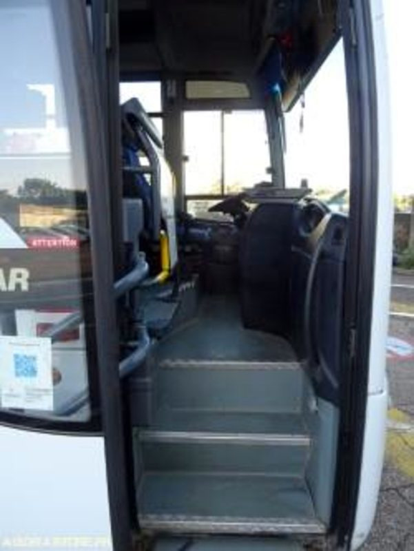 MIDICAR-OTOKAR-NAVIGO-N°10611/150 MEC2008-666900KMS/AA857XS - Minibús, Furgoneta de pasajeros: foto 3 MIDICAR-OTOKAR-NAVIGO-N°10611/150 MEC2008-666900KMS/AA857XS - Minibús, Furgoneta de pasajeros: foto 3