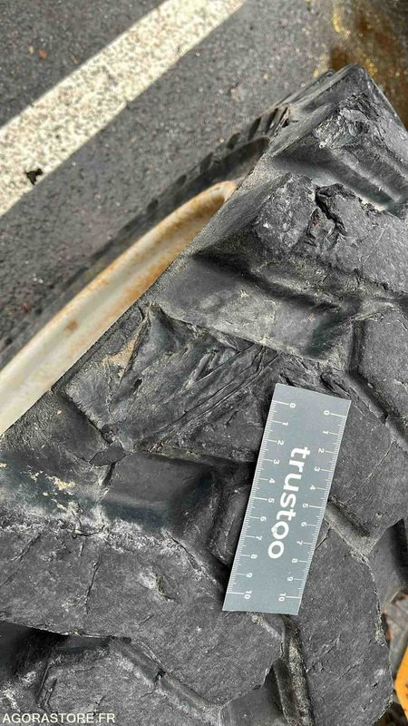 NACELLE ARTICULE MANITOU 160ATJE3 - 2012 / 4317H (ELE16S010224) - Plataforma elevadora: foto 5 NACELLE ARTICULE MANITOU 160ATJE3 - 2012 / 4317H (ELE16S010224) - Plataforma elevadora: foto 5