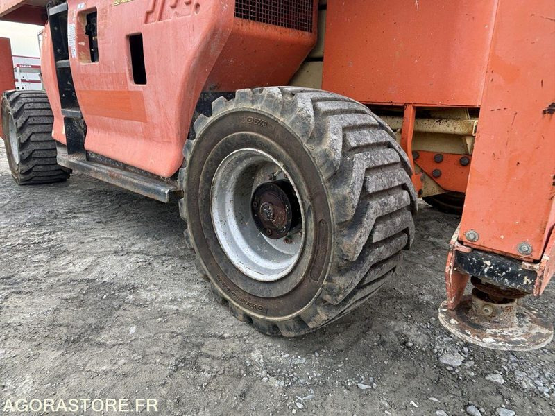 Nacelle JLG 3394RT - Plataforma de tijeras: foto 4 Nacelle JLG 3394RT - Plataforma de tijeras: foto 4