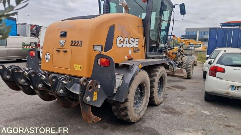 Niveleuse Case - 836c - Grader: foto 1 Niveleuse Case - 836c - Grader: foto 1