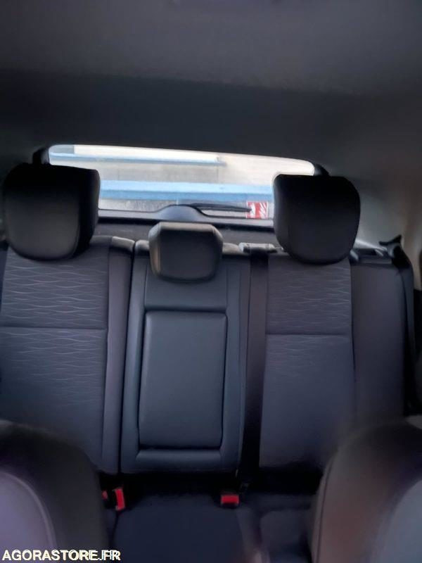 OPEL MOKKA - 106 000 - 2015 - SUV/ Todoterreno: foto 4 OPEL MOKKA - 106 000 - 2015 - SUV/ Todoterreno: foto 4