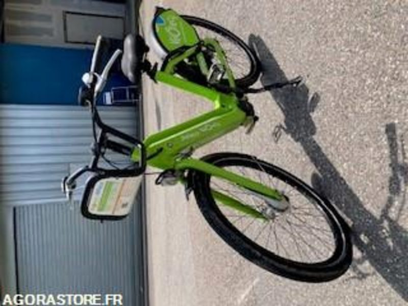Vélo VAE - Lot de 10 Arcade Mokas - Otros maquinaria: foto 4 Vélo VAE - Lot de 10 Arcade Mokas - Otros maquinaria: foto 4