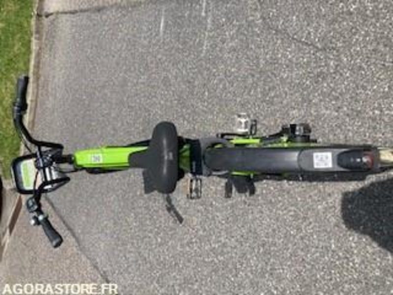 Vélo VAE - Lot de 100 Arcade Mokas - Otros maquinaria: foto 3 Vélo VAE - Lot de 100 Arcade Mokas - Otros maquinaria: foto 3