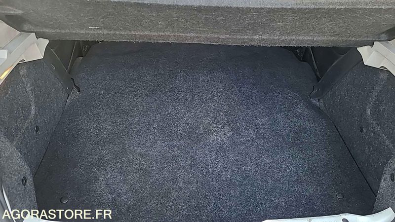 Peugeot 206 - 2011 - 155124kms - BE574QD - Coche: foto 5 Peugeot 206 - 2011 - 155124kms - BE574QD - Coche: foto 5