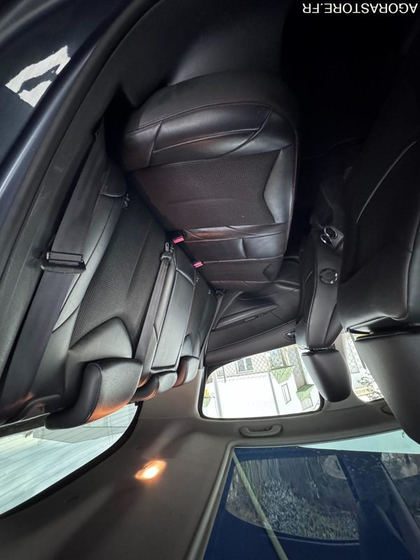 Peugeot 308 1.6 THP 16v 200ch GTi 5p - Coche: foto 3 Peugeot 308 1.6 THP 16v 200ch GTi 5p - Coche: foto 3