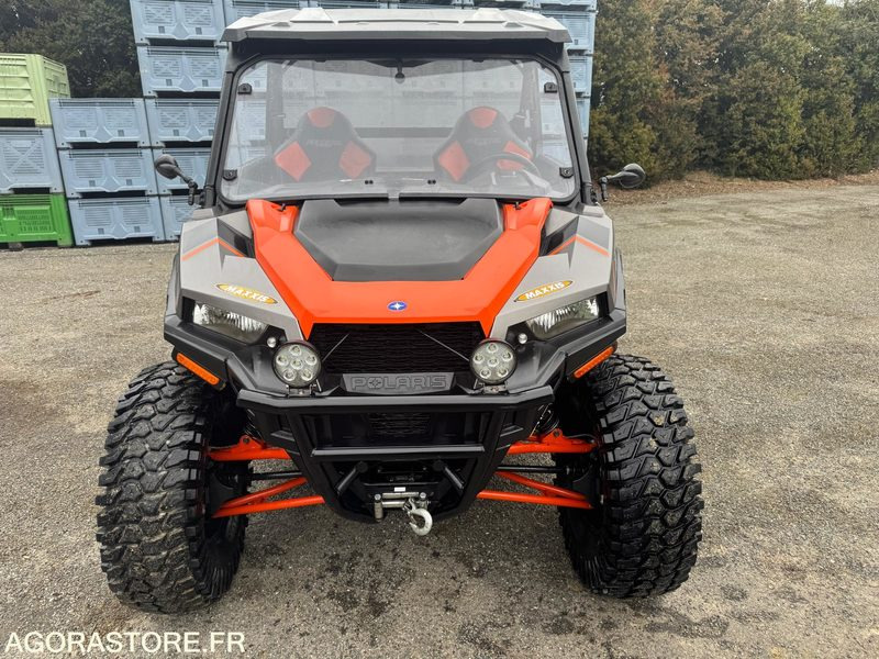 QUAD POLARIS - 2016 - Coche: foto 2 QUAD POLARIS - 2016 - Coche: foto 2