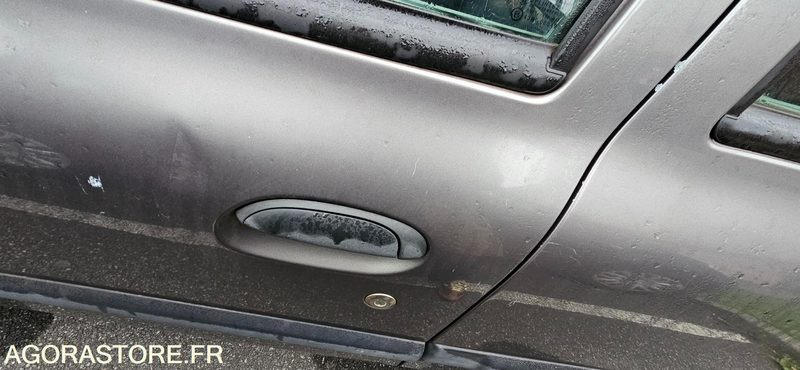 RENAULT CLIO 849BCZ59 - Coche: foto 5 RENAULT CLIO 849BCZ59 - Coche: foto 5