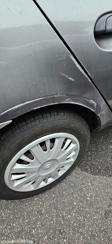 Coche RENAULT CLIO 849BCZ59: foto 7