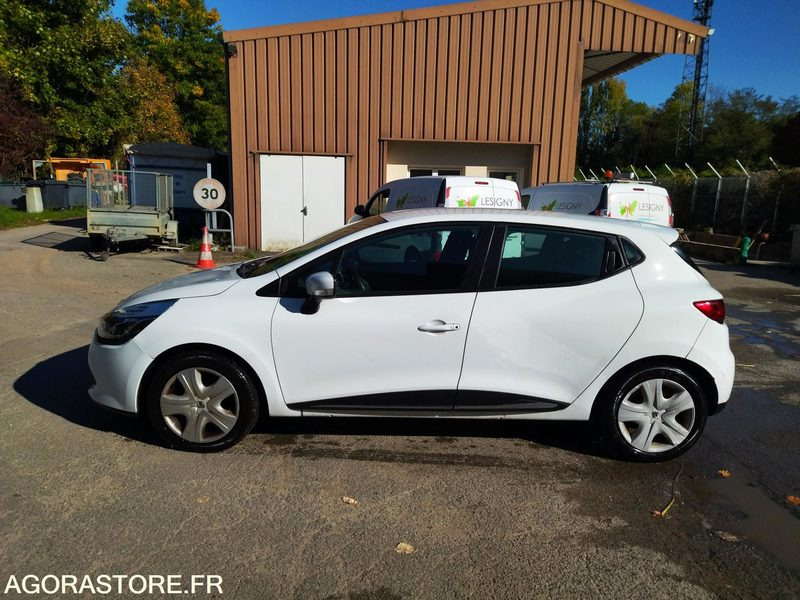 RENAULT CLIO DE 2013 AVEC 258818 KM - Coche: foto 4 RENAULT CLIO DE 2013 AVEC 258818 KM - Coche: foto 4