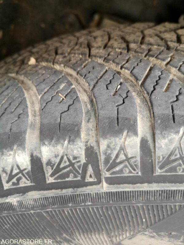 RENAULT KANGOO FRIGORIFIQUE - Furgoneta pequeña: foto 2 RENAULT KANGOO FRIGORIFIQUE - Furgoneta pequeña: foto 2