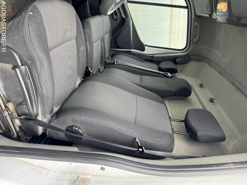 RENAULT MASTER 2.3 DCI 130CV 2021 - Furgón: foto 5 RENAULT MASTER 2.3 DCI 130CV 2021 - Furgón: foto 5