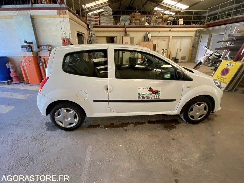 RENAULT TWINGO 87000KM 20/09/2011 - Coche: foto 2 RENAULT TWINGO 87000KM 20/09/2011 - Coche: foto 2