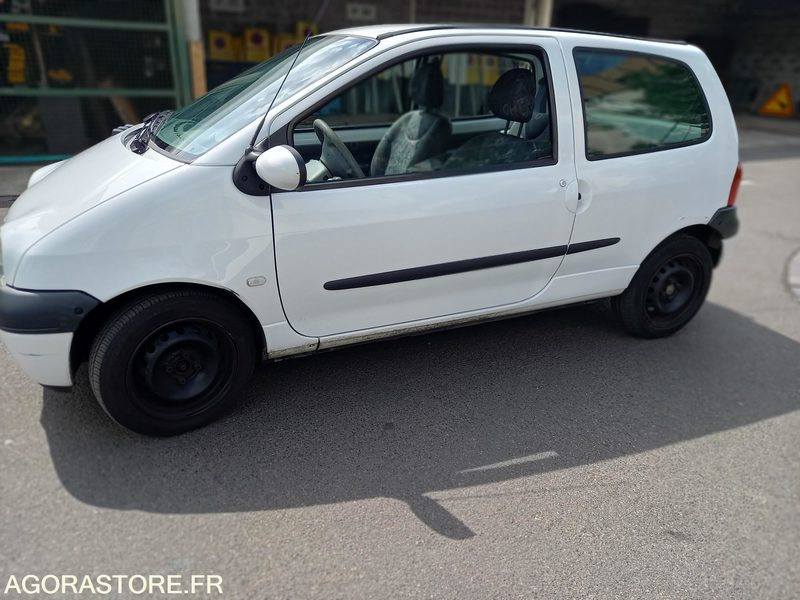 RENAULT TWINGO N°2 - Coche: foto 2 RENAULT TWINGO N°2 - Coche: foto 2
