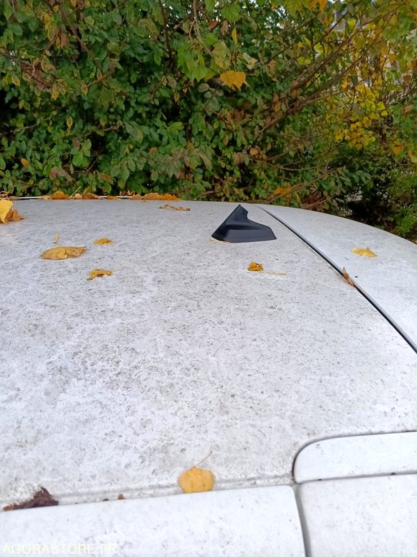 RENAULT Zoé - 29000km - 2019 - pour pièces - Coche: foto 5 RENAULT Zoé - 29000km - 2019 - pour pièces - Coche: foto 5