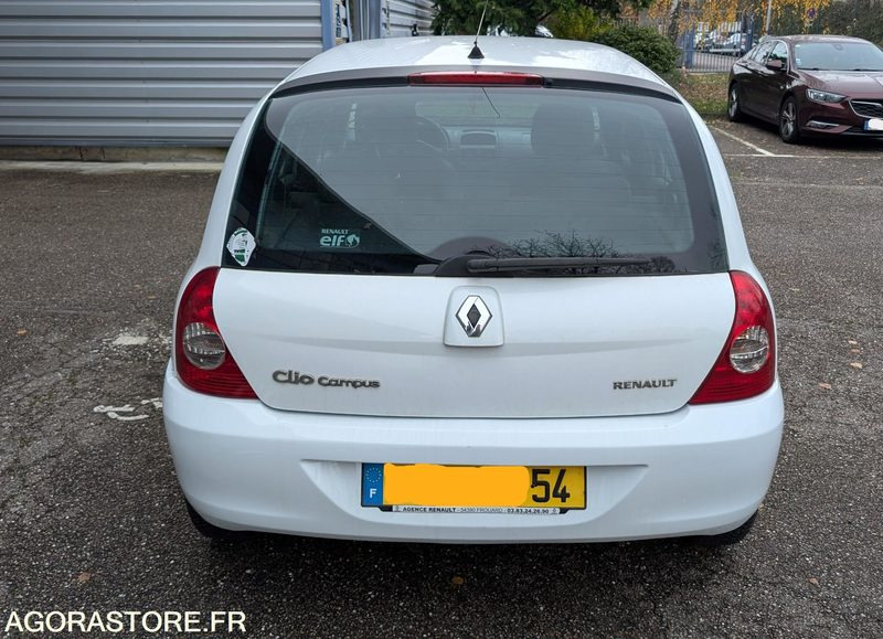 Renault CLIO 2 - Coche: foto 2 Renault CLIO 2 - Coche: foto 2