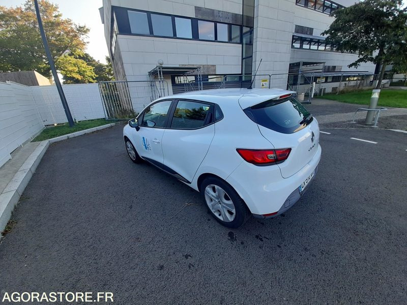 Renault - Clio - 2013 - 158535KM - Coche: foto 4 Renault - Clio - 2013 - 158535KM - Coche: foto 4
