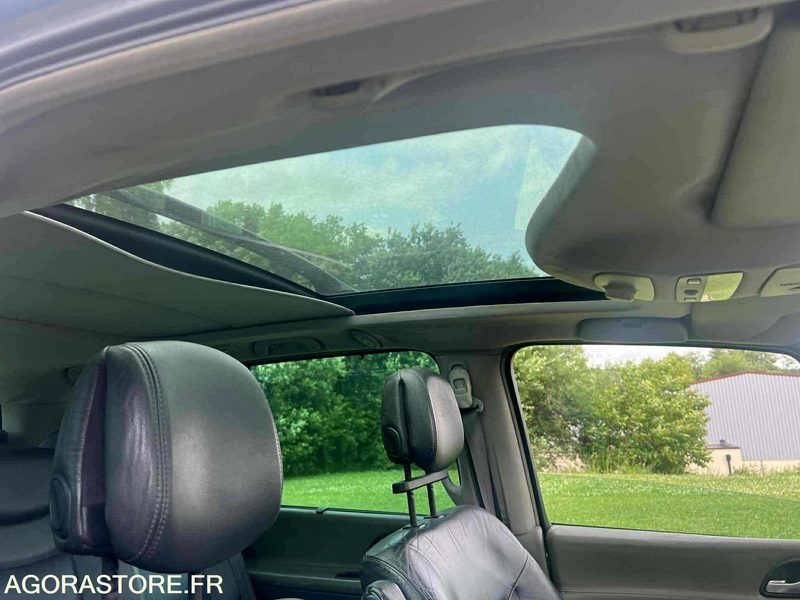 Renault Espace 4 2,2L DCI - Coche: foto 5 Renault Espace 4 2,2L DCI - Coche: foto 5