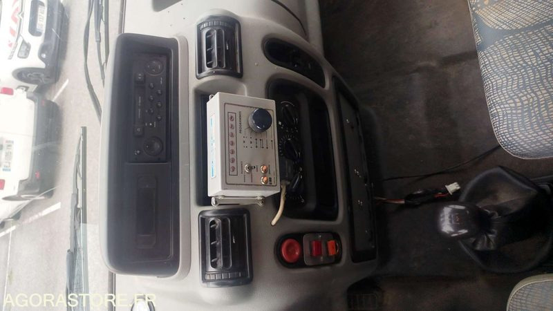 Furgoneta basculante Renault Mascotte - 2003 - 209464kms - 466BDE31: foto 18