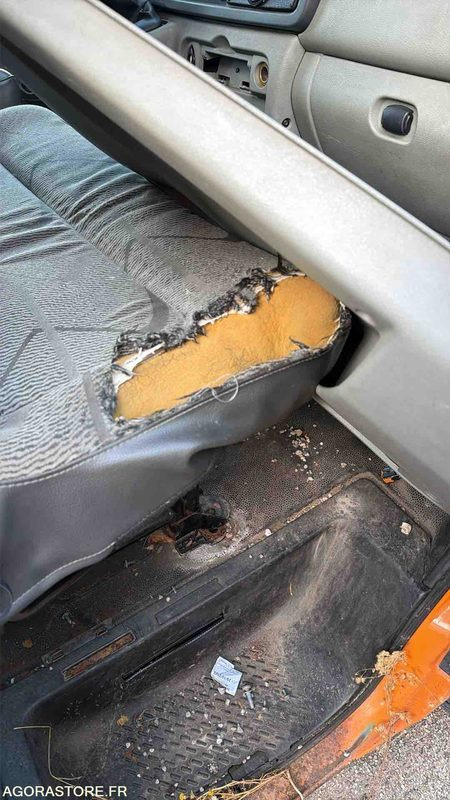 Furgón Renault Master - 2008 - BM-174-DT: foto 20 Furgón Renault Master - 2008 - BM-174-DT: foto 20