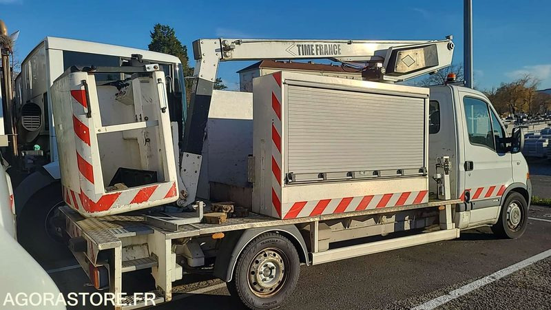 Renault Master - 2010 - 133446kms - AH275HD - Furgón: foto 2 Renault Master - 2010 - 133446kms - AH275HD - Furgón: foto 2