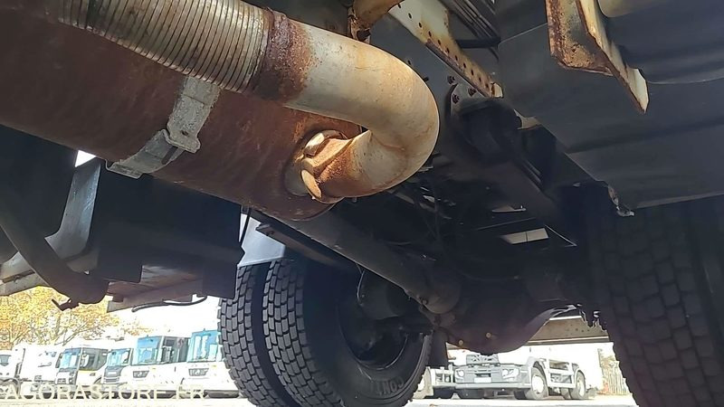 Renault Midlum 300 - 2010 - 123803kms - BB924KE - Furgoneta basculante: foto 3 Renault Midlum 300 - 2010 - 123803kms - BB924KE - Furgoneta basculante: foto 3