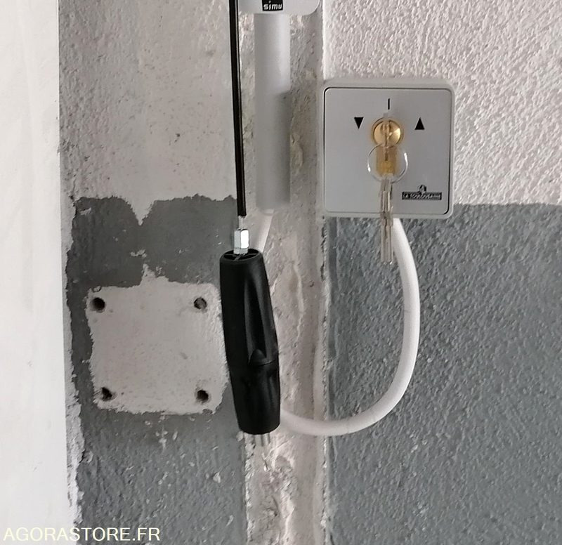 Rideau métallique SOMAFI - Herramienta/ Equipo: foto 5 Rideau métallique SOMAFI - Herramienta/ Equipo: foto 5