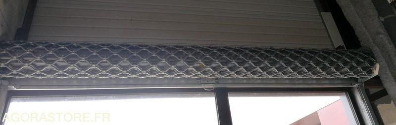 Rideau métallique SOMAFI - Herramienta/ Equipo: foto 2 Rideau métallique SOMAFI - Herramienta/ Equipo: foto 2